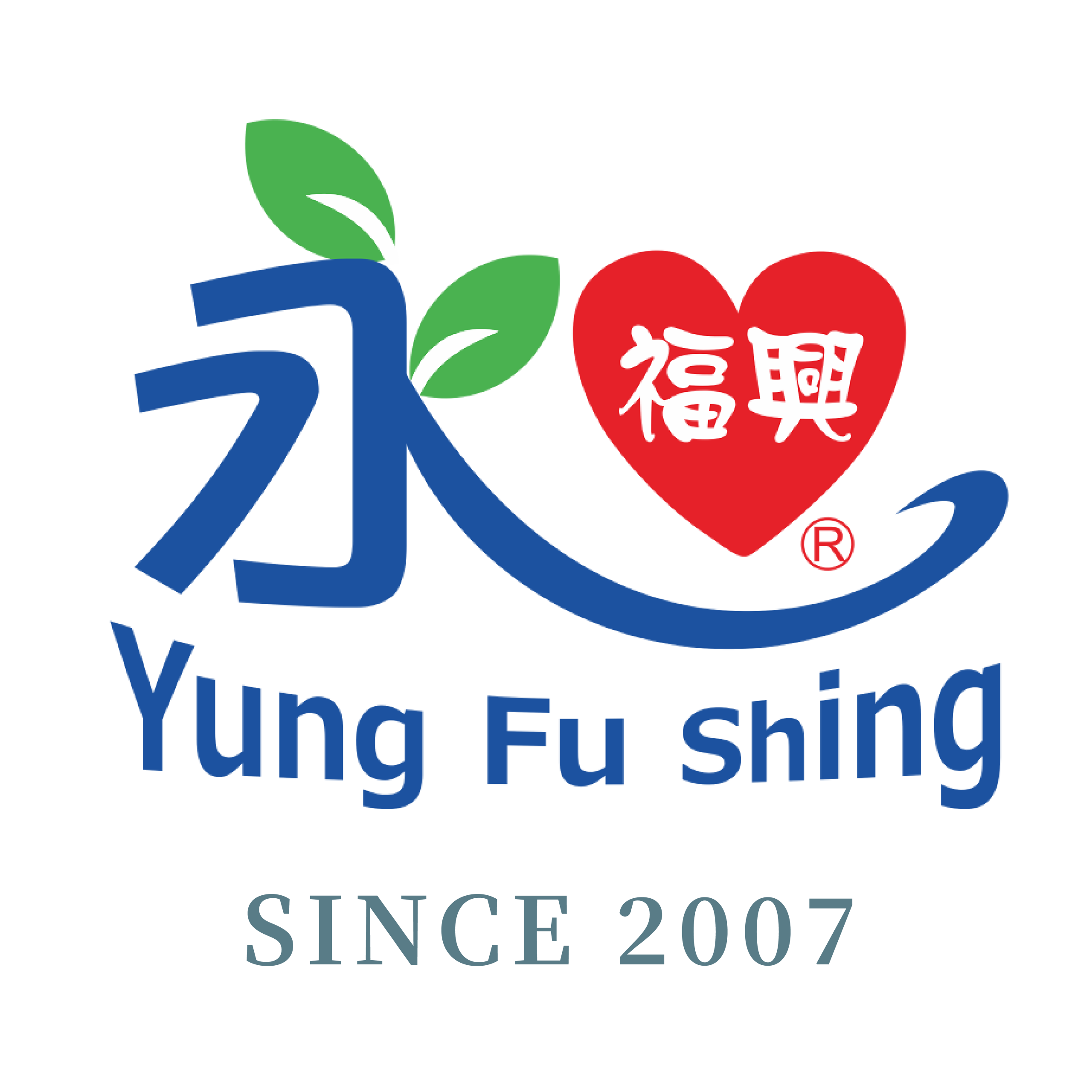 永福興機器有限公司